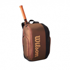 MOCHILA WILSON PRO STAFF SUPER TOUR V14 - BRONZE